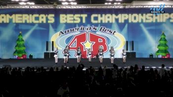 House of Legends - Vegas BABY! [2024 L2 Mini Day 1] 2024 America's Best Indy Challenge