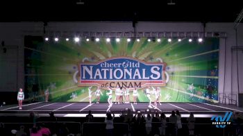 Cheer Extreme DMV - Illusion [2022 L6 Senior - XSmall Day 2] 2022 CANAM Myrtle Beach Grand Nationals