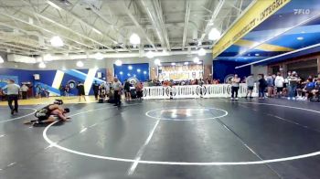 Replay: 7 - 2025 2025 Florida JV State Invitational | Feb 7 @ 5 PM