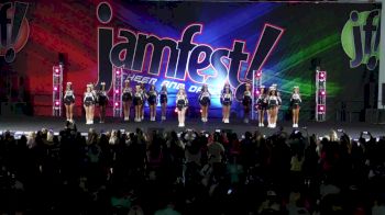 GymTyme All-Stars - Knockout [2023 L3 Senior] 2023 JAMfest Lexington Classic