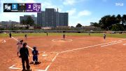 Replay: CSUSM vs SF State | May 10 @ 11 AM