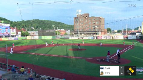 Replay: Away - 2024 Blue Crabs vs Dirty Birds | Jul 5 @ 6 PM