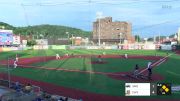 Replay: Home - 2024 Blue Crabs vs Dirty Birds | Jul 5 @ 6 PM