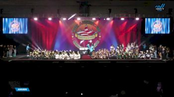 [2025 Awards] 2025 The American Showcase