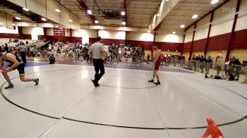 165 lbs Quarterfinal - Jon Bolivar, UMASS vs Michael Bobola, Harvard