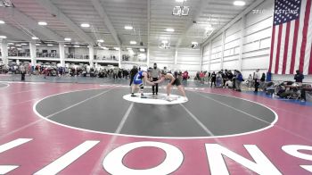 220 lbs Consi Of 8 #2 - Brenden Guy, Springfield Central vs Anthony Palmariello, Leominster