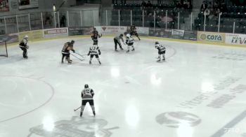 Replay: Home - 2023 Notre-Dame vs Levis | Nov 19 @ 1 PM