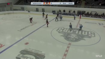 Replay: Home - 2023 Fort Erie vs Port Colborne | Sep 15 @ 7 PM