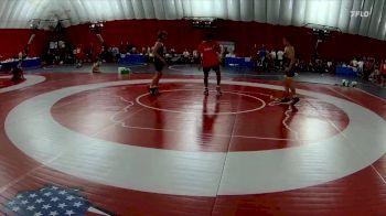 113 lbs Round 1 (8 Team) - Bode McIlravy, Waverly-Shell Rock vs Levi Becker, Buffalo