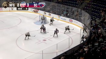 Replay: Home - 2023 South Carolina vs Newfoundland | Oct 26 @ 6 PM