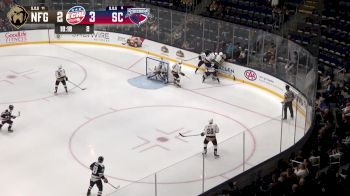 Replay: Away - 2023 South Carolina vs Newfoundland | Oct 26 @ 6 PM