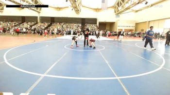 68-M lbs Consi Of 8 #2 - Edward Bishop, Delsea vs Brooks Lyons, All I See Is Gold Academy