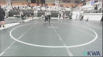 Replay: Mat 5 - 2026 2026 Midwest City Mayhem | Oct 31 @ 1 PM