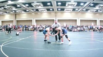 175 lbs Consi Of 32 #1 - Connor Kennedy, Empire/Team Utah vs Brae Sepulveda, La Costa Canyon