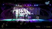 Cheer Bratz - Spoiled Bratz [2023 L1 Youth - D2 - Small - C] 2023 CHEERSPORT National All Star Cheerleading Championship