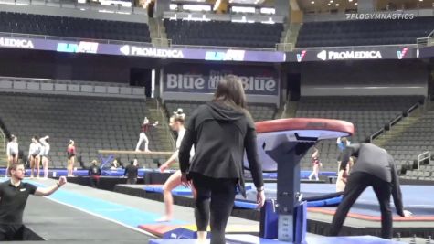 Kiara Sahm-Khiamdavanh - Vault, VGTC - 2022 Elevate the Stage Toledo presented by Promedica