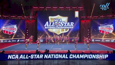 Cheers & More - Lady Respect [2025 L6 Limited - Small Day 2] 2025 NCA All-Star National Championship