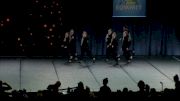 Peak Athletics - Bobcats [2018 Small Junior Hip Hop Finals] The Dance Summit