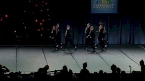 Peak Athletics - Bobcats [2018 Small Junior Hip Hop Finals] The Dance Summit