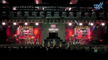 Empire Athletics - Rebellion [2025 L1 Youth Day 1] 2025 ATC Grand Nationals