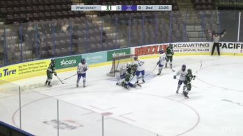 Replay: Home - 2023 Delta Green U18 Fem. vs Xtreme U18 Fem. | Oct 1 @ 4 PM