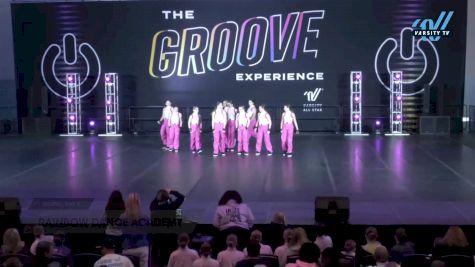 Rainbow Dance Academy - YOUTH HIP HOP [2024 Youth - Hip Hop - Small Day 2] 2024 Athletic Championships Nationals & Dance Grand Nationals