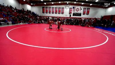 117 lbs Semis & 1st Wrestleback (8 Team) - Mackenzie Muniz, Mt. San Antonio College vs Ana Reed, Sacramento City College