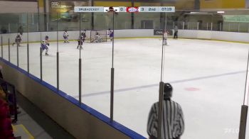 Replay: Home - 2024 Ottawa Valley U12 vs Canadiens U12 | Nov 30 @ 1 PM