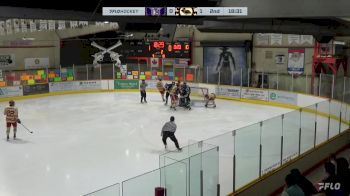 Replay: Home - 2024 North Okanagan vs Princeton | Mar 15 @ 6 PM