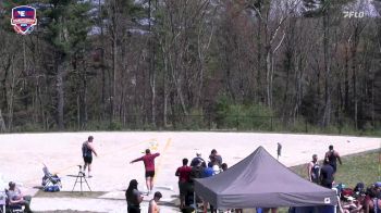 Replay: Throws - 2025 NE10 Outdoor T&F Championships | May 3 @ 8 AM
