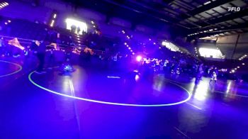 60-63 lbs Round 3 - Creed Day, Evanston Elite Wrestling vs Tayson Williams, Westlake Wrestling Club