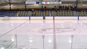 Replay: Home - 2025 PCHA vs St. George | Jan 18 @ 5 PM