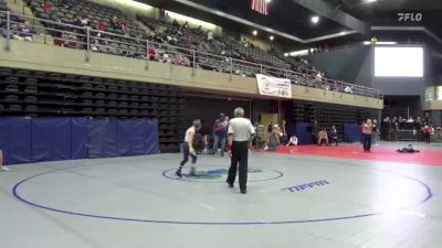 73 lbs Consi Of 4 - Stephan Purnell, Sicklerville, NJ vs Greyson Roche, Eighty Four, PA