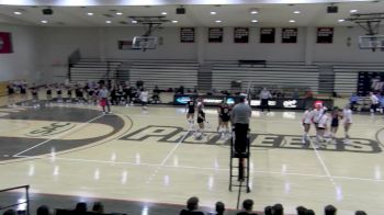 Replay: Carson-Newman vs Tusculum | Sep 23 @ 6 PM