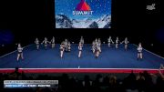 Ohio Valley All Stars - Electric [2026 L3 Senior - D2 - Small - B Finals] 2026 The D2 Summit