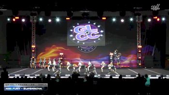 NWI Fury - SuperNova [2026 L1 Youth - D2 Day 1] 2026 GLCC Grand Nationals