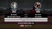 Valentina Diaz vs Alfonsina Vera 2025 ADCC South American Championship