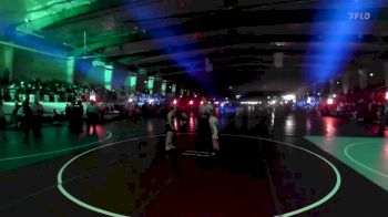 73 lbs Quarterfinal - Brekston Conry, Pomona Elite vs Devin Eichner, Mancos Bluejays