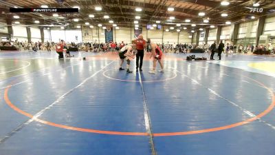 152 lbs Consi Of 64 #2 - Wyatt Pepe, AZ vs Owen Jones, MT