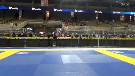 Replay: Mat 4 - 2023 Pan Kids Jiu-Jitsu IBJJF Championship | Jul 23 @ 3 PM