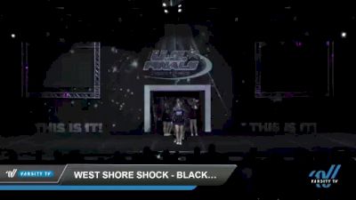 West Shore Shock - Blackout [2022 L4.2 Performance Recreation - 8-18 Years Old (NON) Day 1] 2022 The U.S. Finals: Louisville