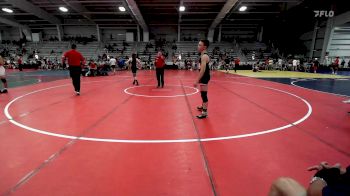 106 lbs Rr Rnd 3 - Bryce Siddens, Miami Elite vs Sammy Iodanisi, Pursuit Wrestling Academy - Black