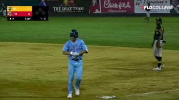 Replay: Home - 2025 Tobs vs Chili Peppers | Jun 6 @ 8 PM
