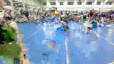 64 lbs Round Robin 2 - Liam Butts, Central IL RAGE-EL vs Braydon McMillion, Arsenal WV-EL