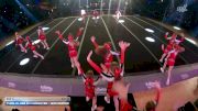Turn-Klubb zu Hannover - Mini Pepper [2026 U12 2 Day 1] 2026 Summer All Level Championship West