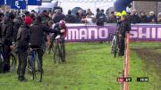 Replay: UCI Cyclocross World Cup: Flamanville | Dec 3 @ 12 PM