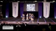 Jaguar Athletics - Reign [2023 Level 1 Senior--Div 2 Day 1] 2023 Next Level Nationals-Tampa