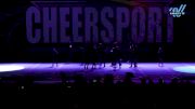 JAM Athletics - Pink Army Reloaded [2025 L1 Youth - D2 - Small - D Day 2] 2025 CHEERSPORT National All Star Cheerleading Championship