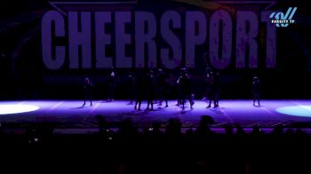 JAM Athletics - Pink Army Reloaded [2025 L1 Youth - D2 - Small - D Day 2] 2025 CHEERSPORT National All Star Cheerleading Championship