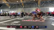 Zac Seipel vs Andrew MacRae 2025 ADCC Vancouver Open